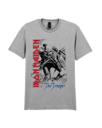 Iron  Maiden Trooper...