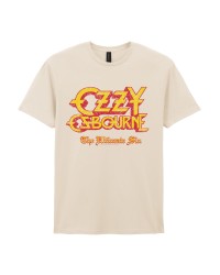 Ozzy Osbourne Logo Ultimate...