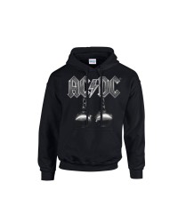 AC/DC Family Jewels Huppari