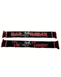 Iron maiden - Trooper...