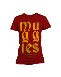 Harry Potter Muggles...