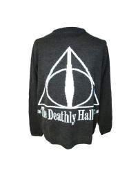 Harry Potter The Deathly...