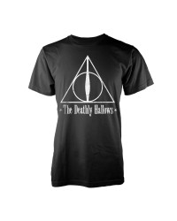 Harry Potter The Deathly...