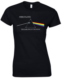 Pink Floyd - Dark side of...