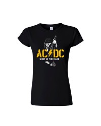 AC/DC PWR Up Shot in the...