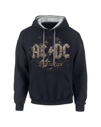 AC/DC Rock or bust  Black...
