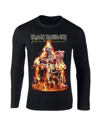 Iron Maiden Seventh Son of...