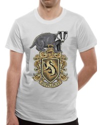 Harry Potter - Hufflepuff...