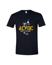AC/DC PWR Shot in the Dark...