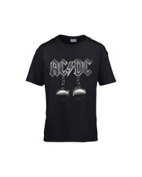 AC/DC Family Jewels Lasten...