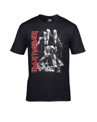 Iron maiden Number Of The...