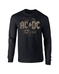 AC/DC Rock or bust...