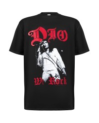 Dio - Ronnier James Dio...