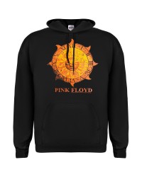 Pink Floyd -Brockom-84 Hoodie