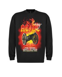 Ac/dc For Those About to...