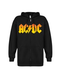 Ac/dc Giving the Dog a Bone...