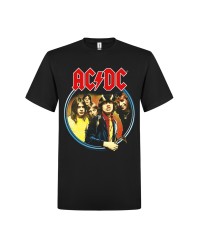 Ac/dc Highway to Hell North...