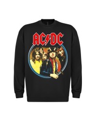 Ac/dc Highway to Hell North...