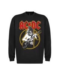 Ac/dc Angus Signature  college