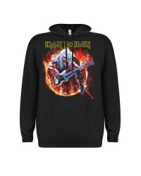 Iron Maiden Eddie Live...