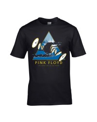Pink Floyd The Dark Side of...