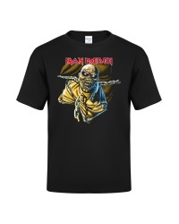 Iron Maiden Piece of Mind...