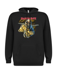 Iron Maiden Piece of Mind...