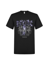 AC/DC  Plug me in mens T-Paita