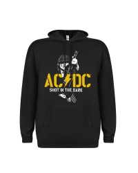 AC/DC PWR Shot in the Dark...