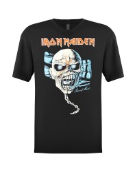 Iron Maiden Piece of Mind...