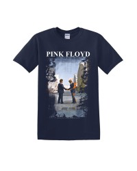 Pink Floyd - Burning man...