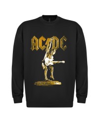 AC/DC Ac/Dc Stiff Upper Lip...