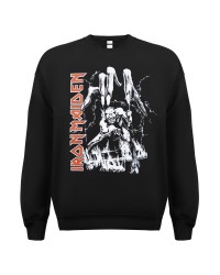 Iron maiden Number Of The...