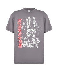 Iron maiden Number Of The...