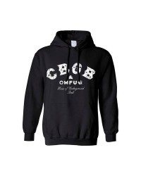 CBGB Logo Huppari
