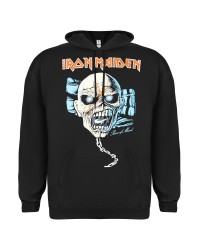 Iron Maiden Piece of Mind...