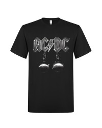 AC/DC Family Jewels  T-Paita