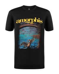 Amorphis Borderland T-Shirt