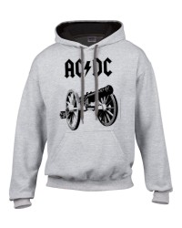 Ac/Dc For Those About To...