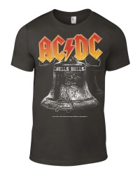 AC/DC Hells Bells...