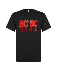 Ac/Dc Plug me in Angus...