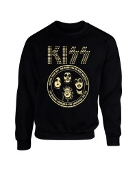 Kiss - Band  College