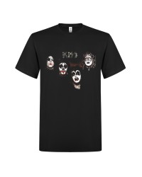 Kiss - 1974    Size Kids...