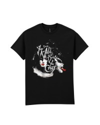 Kiss - Kiss loving ass T-Paita