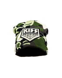 Kiss Army Kiss Beanie