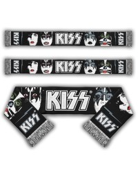 Kiss Dynasty Kaulahuivi