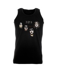 Kiss - 1974 Tank-Top