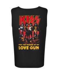 Kiss - Love Gun Hihaton...