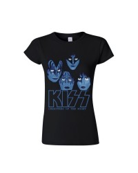 Kiss Creatures of the night...