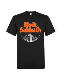Black Sabbath Graveyard...
